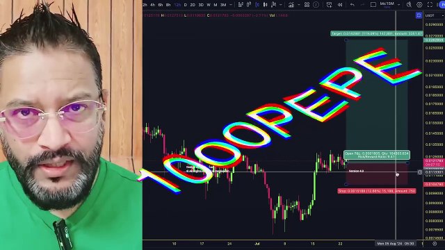 100x Gem Altcoins to buy now(720P_HD)