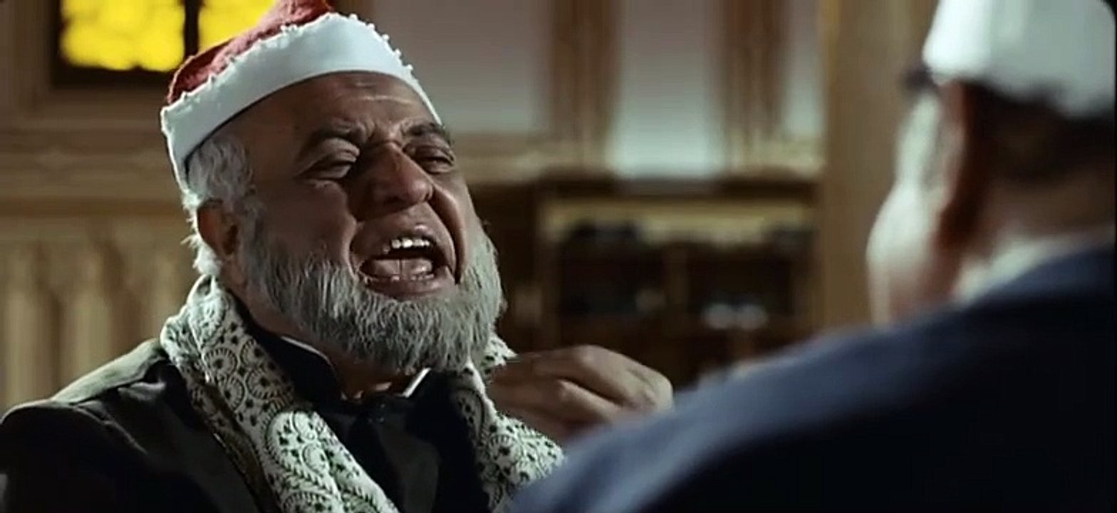 HD فيلم حسن ومرقص 2008 كامل