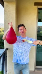 World’s Best Prank Gone Wrong! How To Win Every Prank Wars Challenge