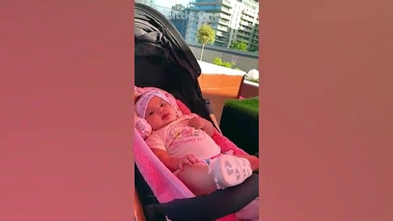 Baby funny videos