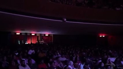 Legends of Abba Kadar | Standup comedy by Munawar Faruqui | 2024