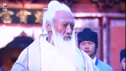 Cô Gái Dùng Kế Bẩn Đối Phó Với Đại Ma Đầu _ Ỷ Thiên Kiếm