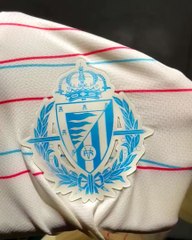 Real Valladolid CF - Club Overview ⚽