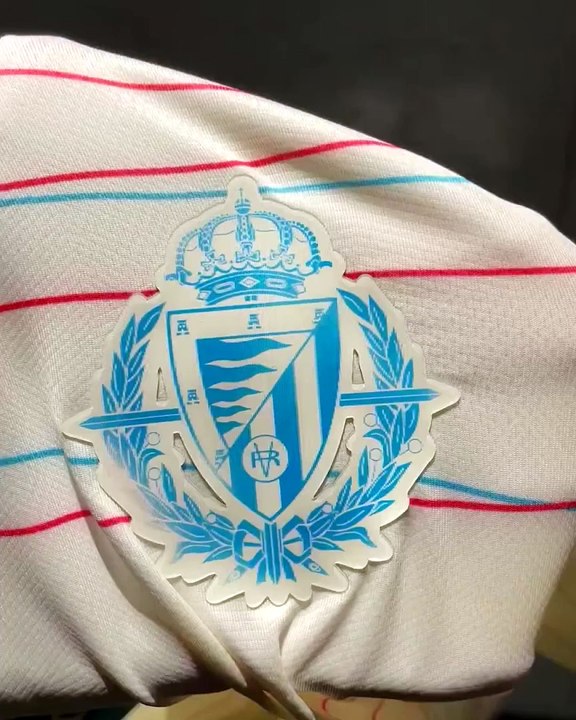 Real Valladolid CF