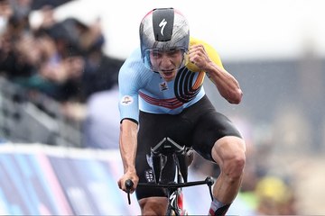 CYCLING