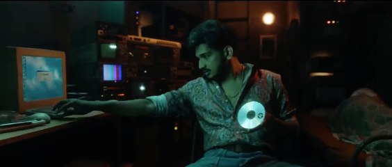 First Copy - Official Teaser - Munawar Faruqui