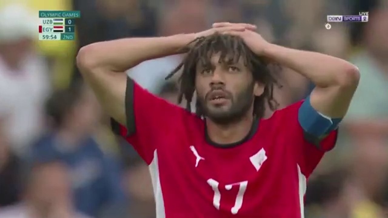 ملخص مباراة مصر وازباكستان 1-0 اليوم - اهداف مصر وازباكستان اليوم - اهداف منتخب مصر اليوم
