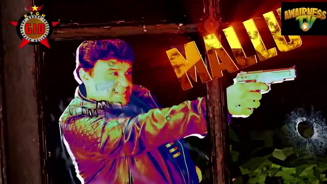Comedy Drama GID  | Promo 2 | Awairness Tv Official