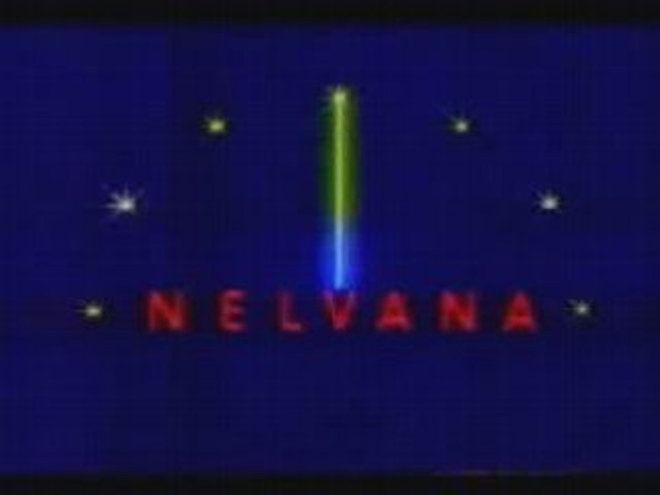 Savage Studios Ltd Nelvana Fox Children's Productions (1992)