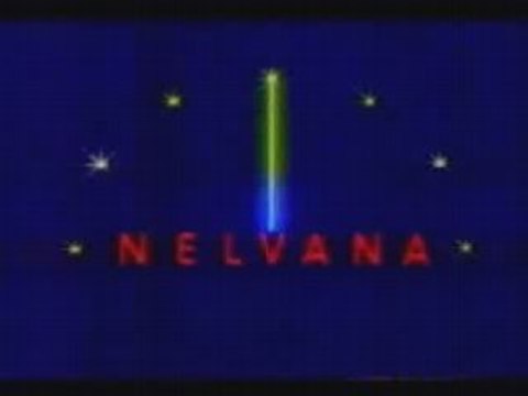 Savage Studios Ltd Nelvana Fox Children's Productions (1992)