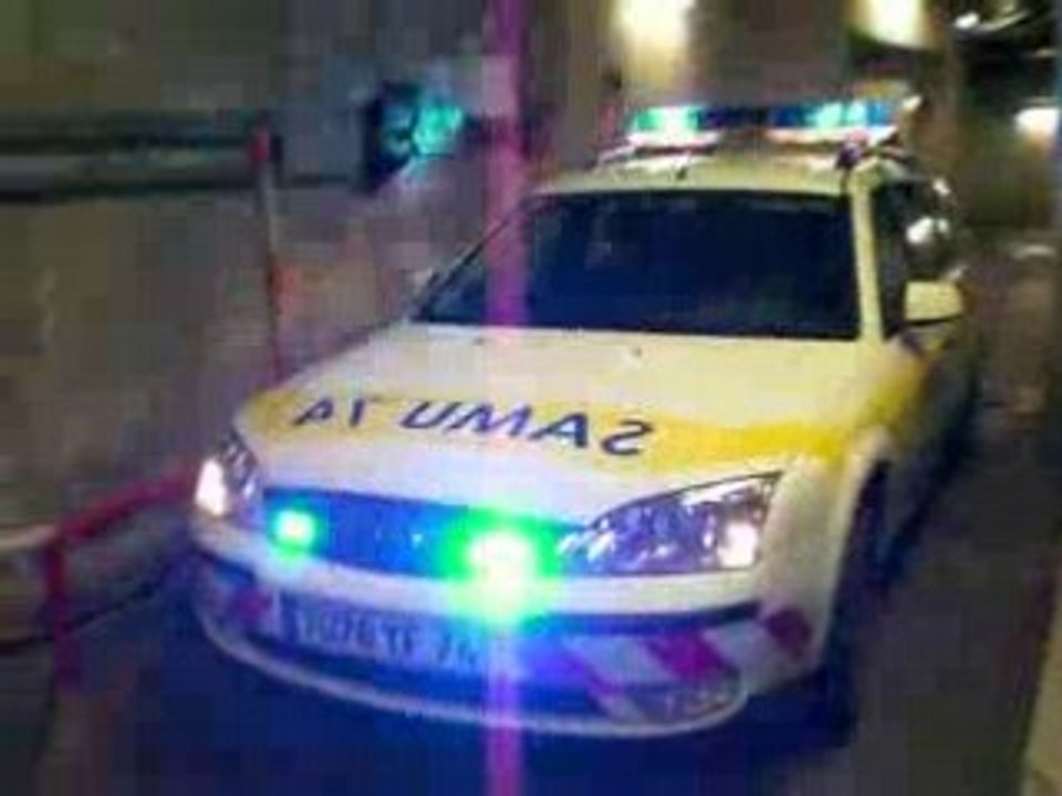 SMUR