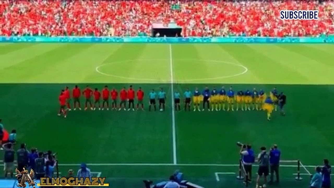 ملخص مباراة المغرب واوكرانيا اليوم 2-1 اهداف مباراة المغرب واوكرانيا اليوم ملخص مباراة اليوم