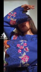 Iqra kanwal eid look video ❤