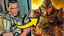 10 Best Gaming Reboots Ever