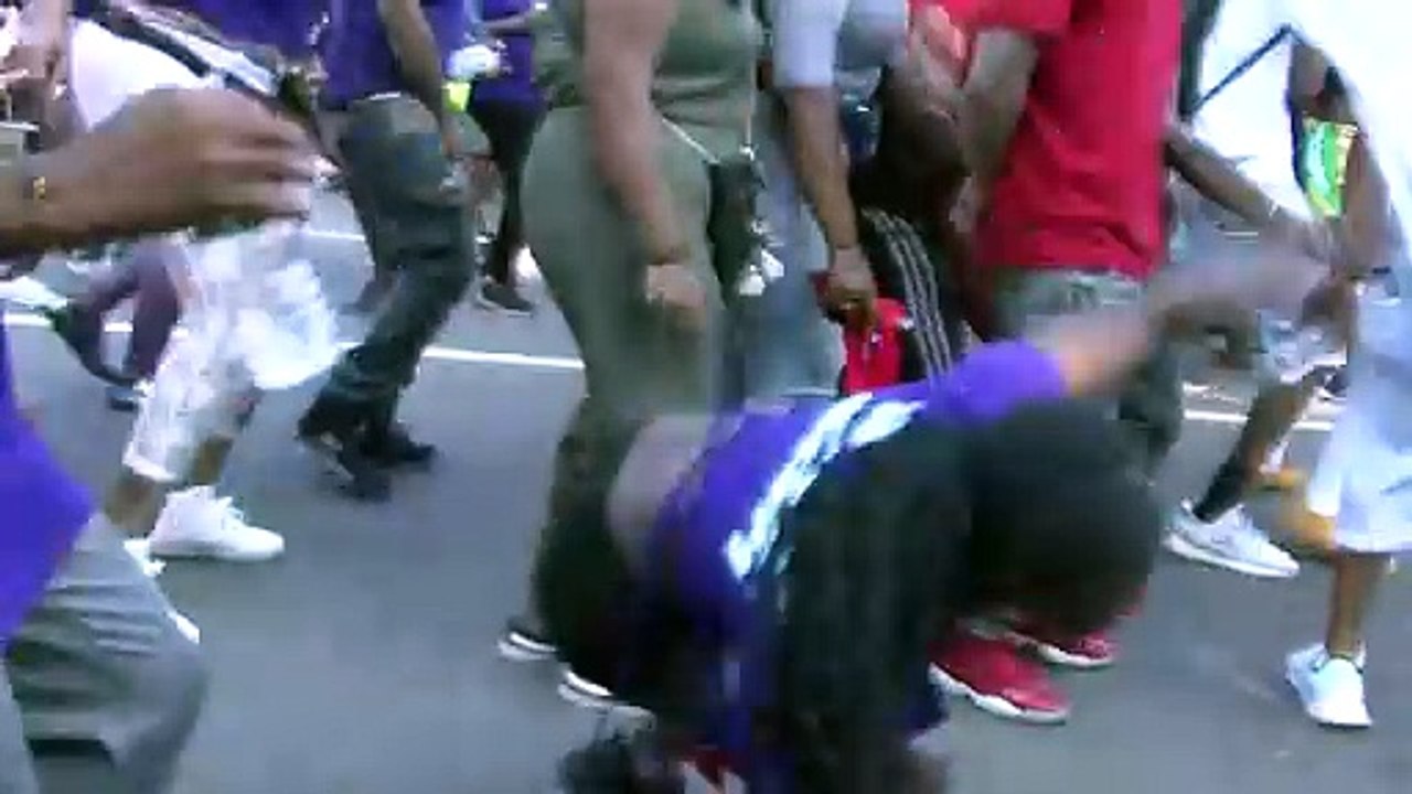 Boston West Indian Parade 2019 part 3