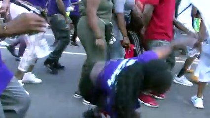 Boston West Indian Parade 2019 part 3