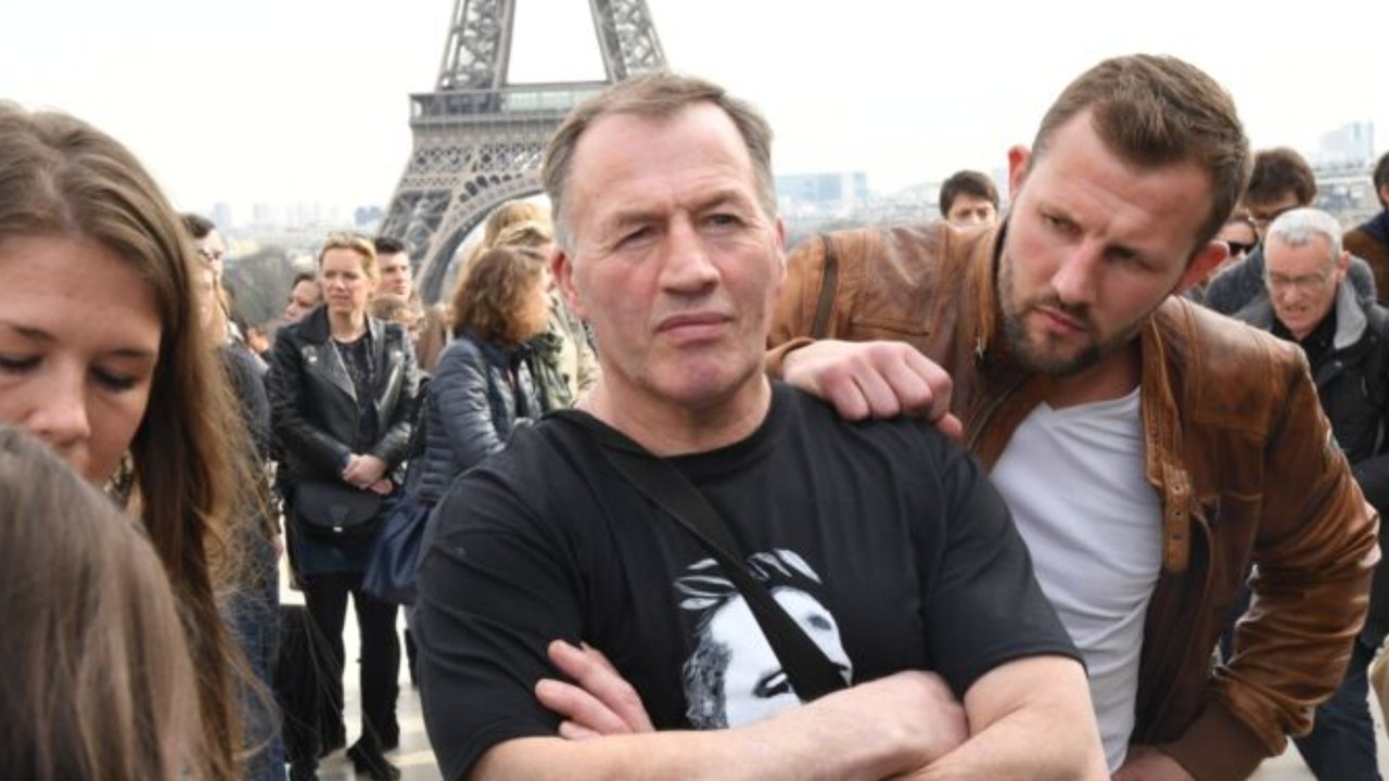 Voici - Alexis Vastine : le père du champion de boxe mort en 2015 pousse un coup de gueule contre les JO 2024