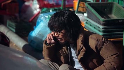 مسلسل الطريق الي الجحيم الحلقة 6 والاخيرة