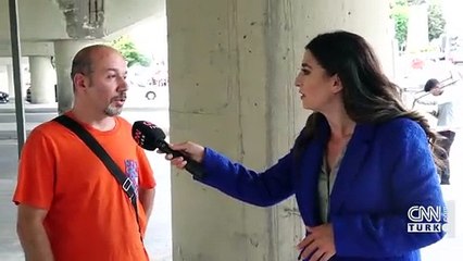 Video Haber | İstanbul'un korkusu: Bu köprüden geçmek cesaret istiyor!