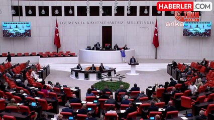 CHP Milletvekili Namık Tan, Somali tezkeresine karşı çıktı