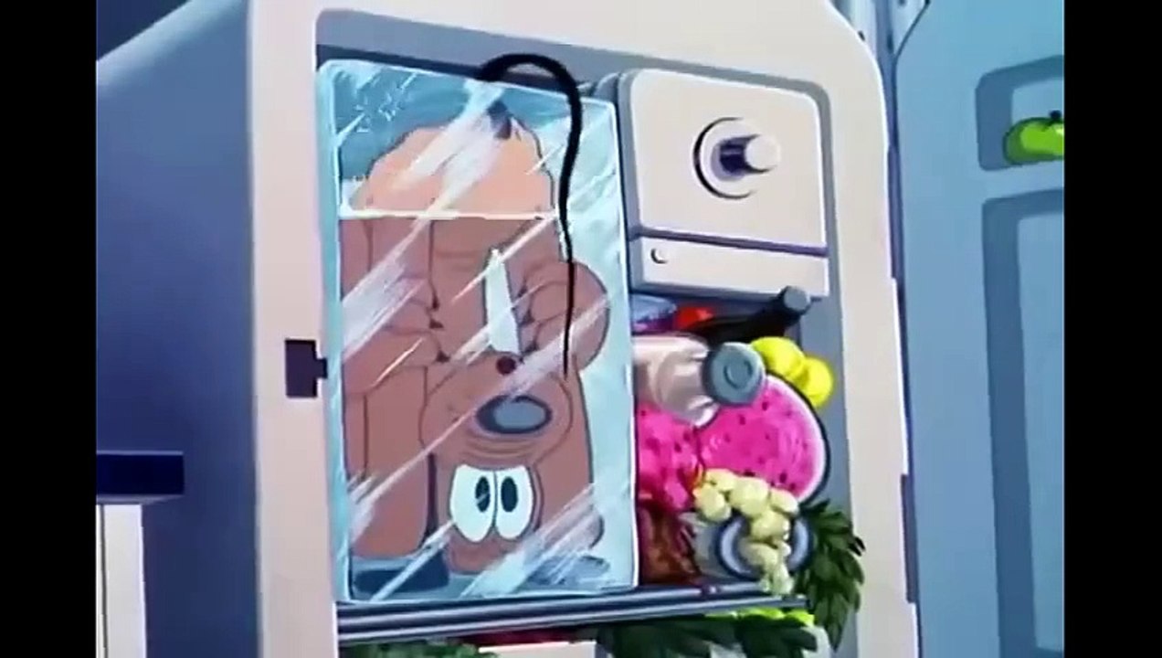 Pluto Cartoon 50 min Episode(480P)