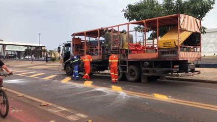 "Proibido estacionar": Quem será beneficiado com a mudança de sinalização na Avenida Tito Muffato?