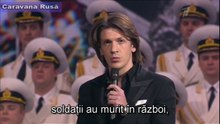 Oare rușii vor război?