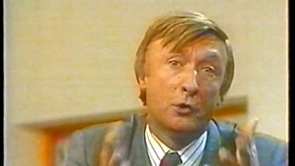 Olivier Lejeune - La Classe - Février 1990