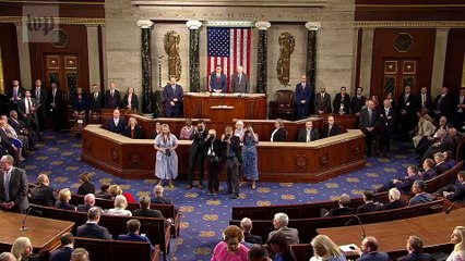 Benjamin Netanyahou a reçu un accueil triomphal au Congrès américain.