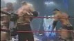 Kane & Randy Orton & Batista vs Hbk & RVD & Goldberg