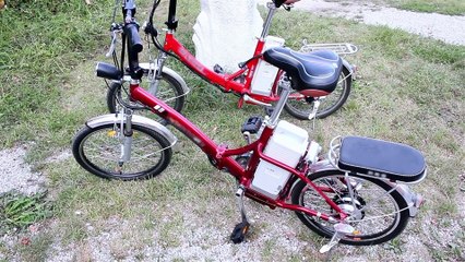 Are Regular Bikes and Scooters Really Better? The Truth About Safe, Efficient, and Sustainable Commu