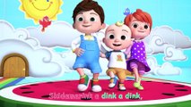 Skidamarink Song (Parents Version) - Lalafun Nursery Rhymes & Kids ...