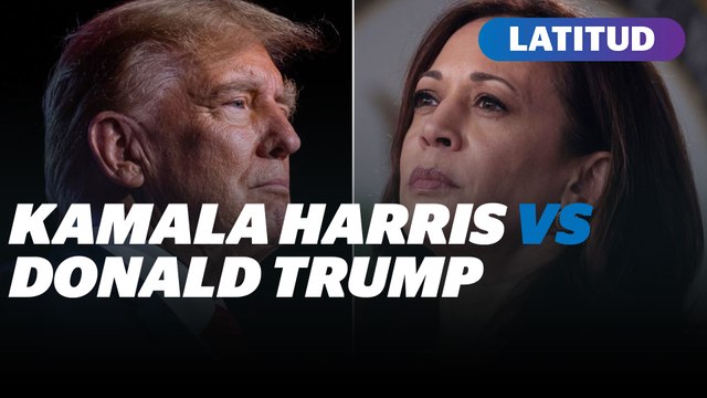 ¿Kamala Harris puede cambiar el rumbo de la elección en Estados Unidos? | Reporte Indigo