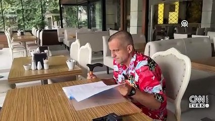 22 yıl sonra 'Gazi' unvanı aldı