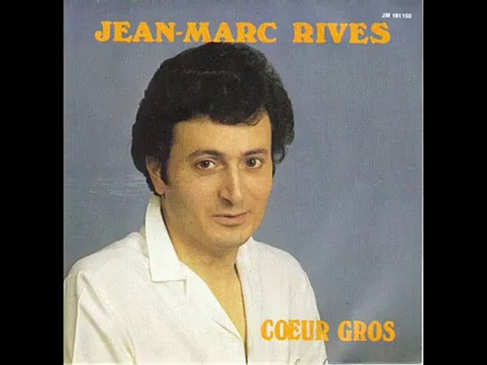 Jean-Marc Rives - Liberté (Audio Officiel)