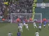 Old Firm 2008 Celtic - Rangers 1-0 Nakamura