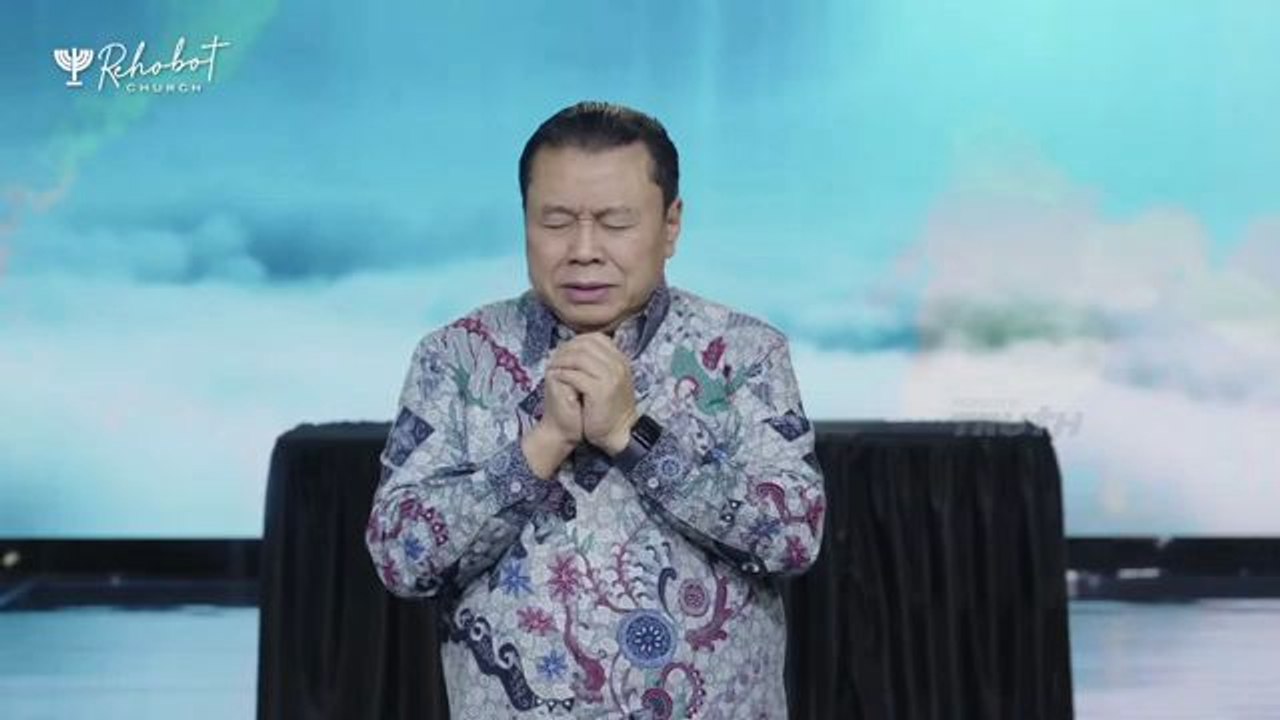 kepenuhan Roh Kudus