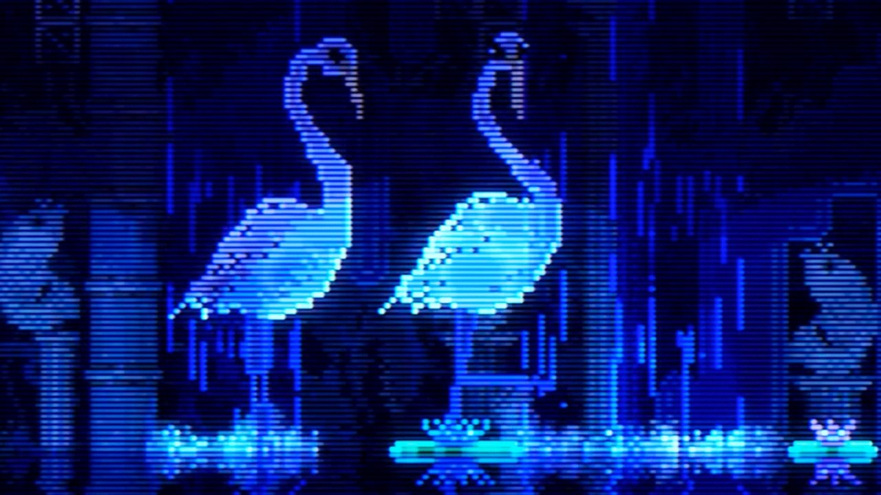 Ce petit jeu indé possède un niveau de complexité incroyable et les puzzles les plus mystérieux de ces dernières années