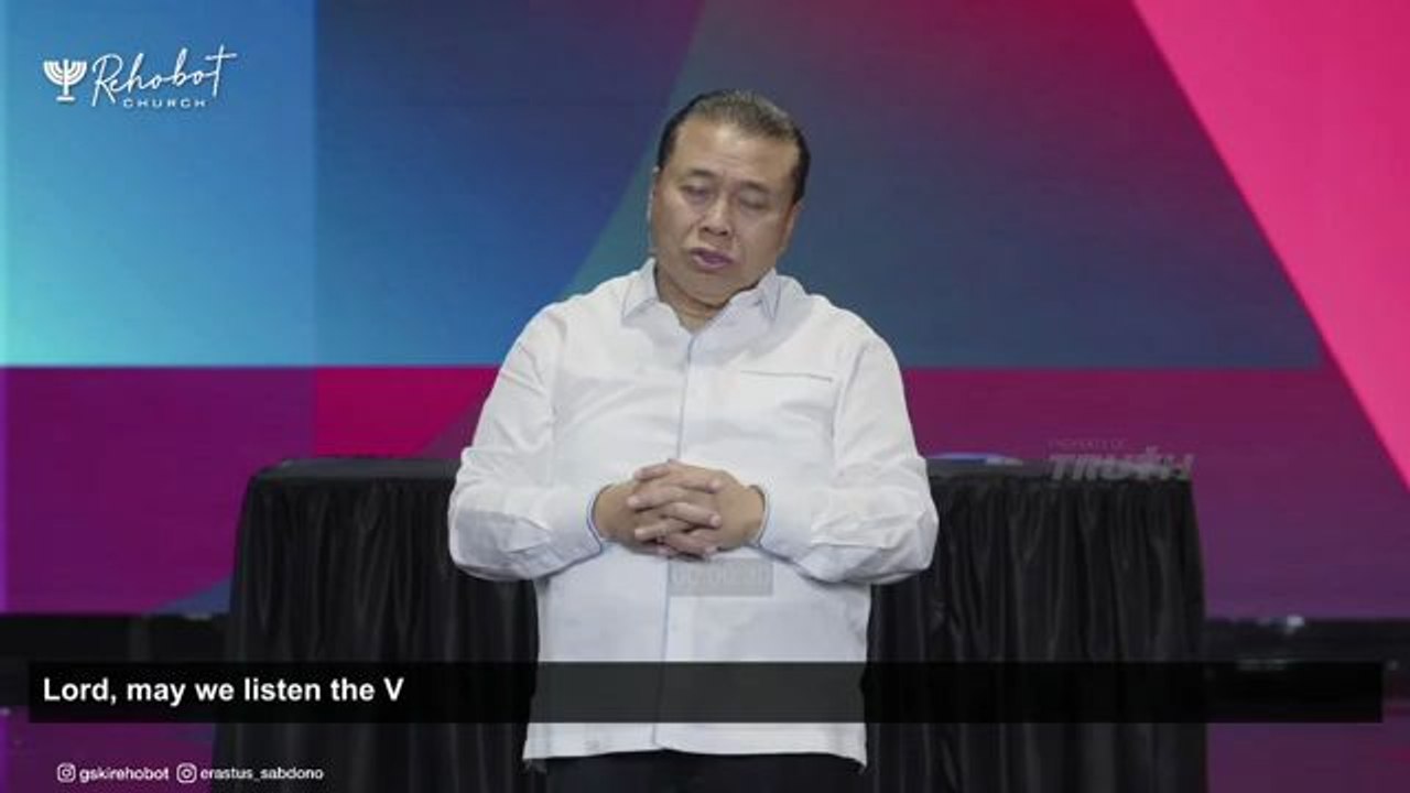 Hidup yang berbeda dengan dunia