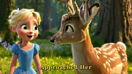 Elsa and the Power of Kindness