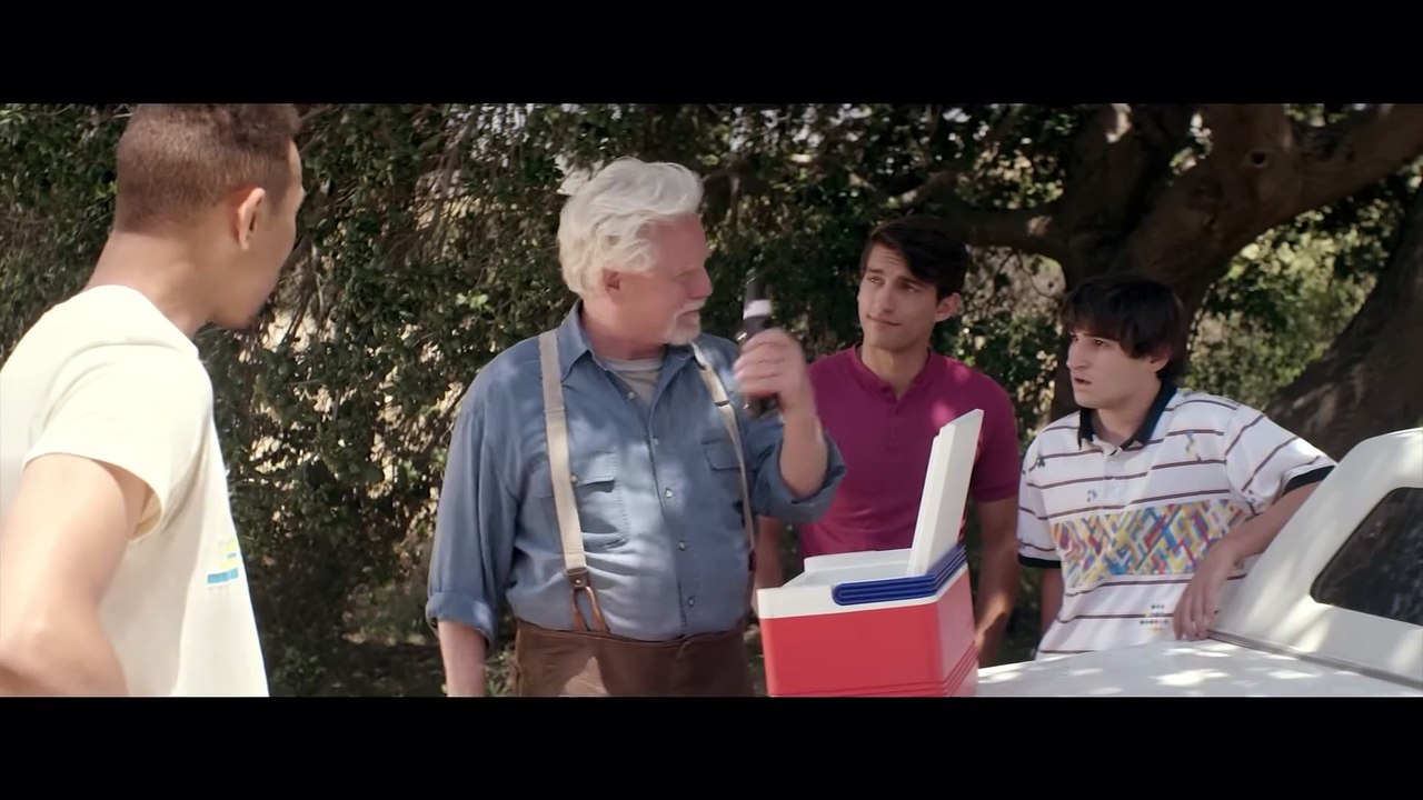 Peliculas completas en español latino | Ella escapó de las garras de un fanático religioso | FULL HD 1080| Estreno 2024