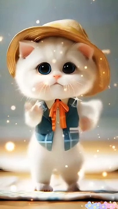 viral cat shots
