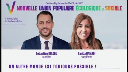 Mon filmLe député Sebastien DELOGU va-t-il être condamné devant le juge du travail ?