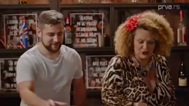 Igra sudbine epizoda 1129 NOVA EPIZODA