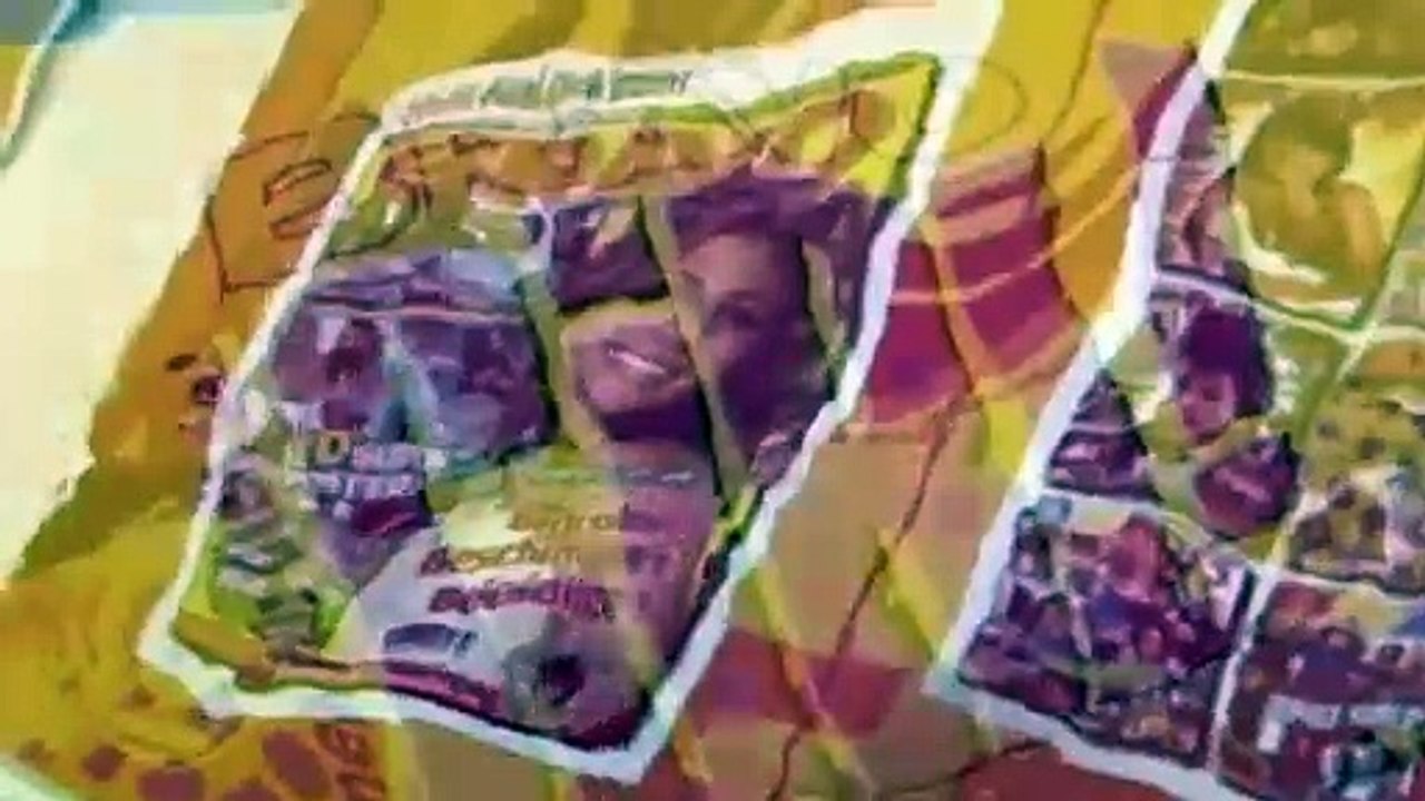 LAFEE — EIN NEUER STAR | LaFee — Wer bin ich / Ein ungeschminktes Märchen // Music from EMI