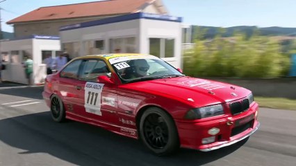 Moteurs - Numéro 135 : Championnat de France de la montagne