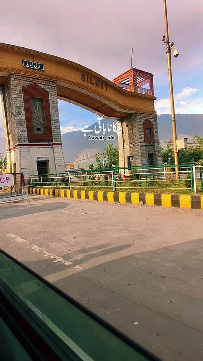 Gilgit