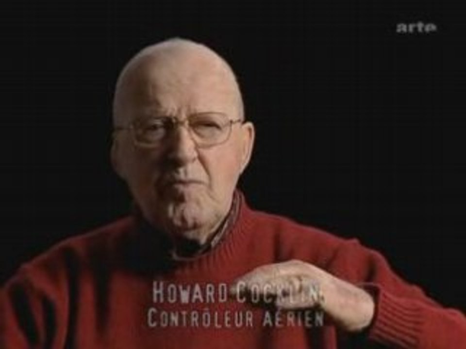 OVNI - Documentaire - Les Ovnis de la guerre froide-Partie2