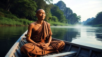 Viagem Zen: Meditação Guiada  para Ansiedade, Depressão e Insôni