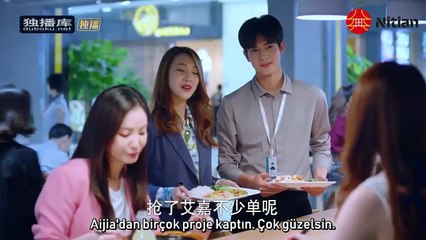 [Türkçe Alt Yazılı] Find Yourself - 37. Bölüm